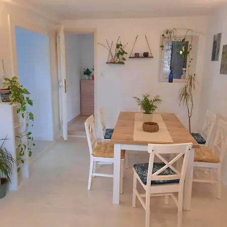 Apartment Lozica With Private Garden, Self Check-In Korcula Town Exterior photo