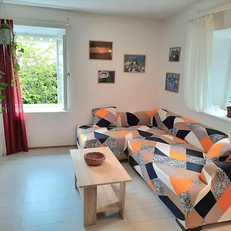 Apartment Lozica With Private Garden, Self Check-In Korcula Town Exterior photo