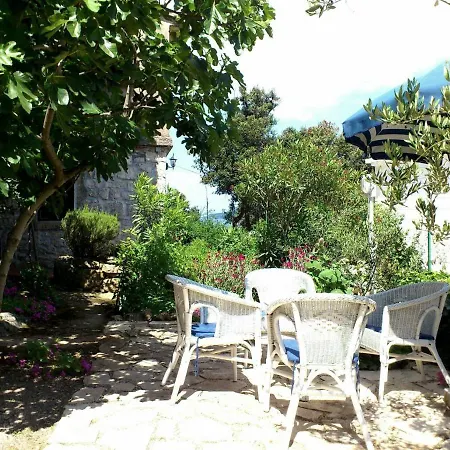 Apartment Lozica With Private Garden, Self Check-In Korcula Town Exterior photo