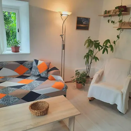 Apartment Lozica With Private Garden, Self Check-In Korcula Town Exterior photo