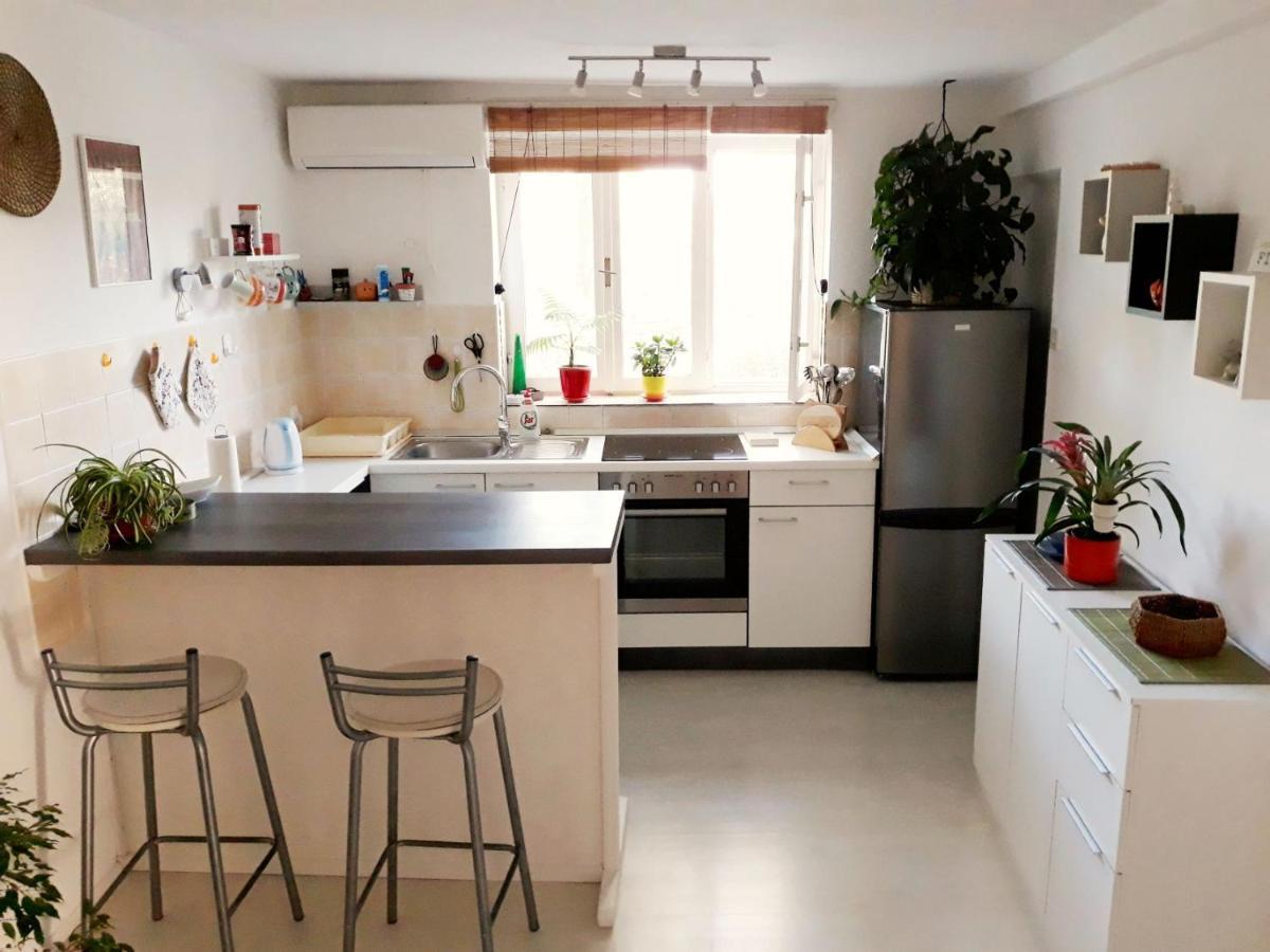 Apartment Apartment Lozica With Private Garden, Self Check-In