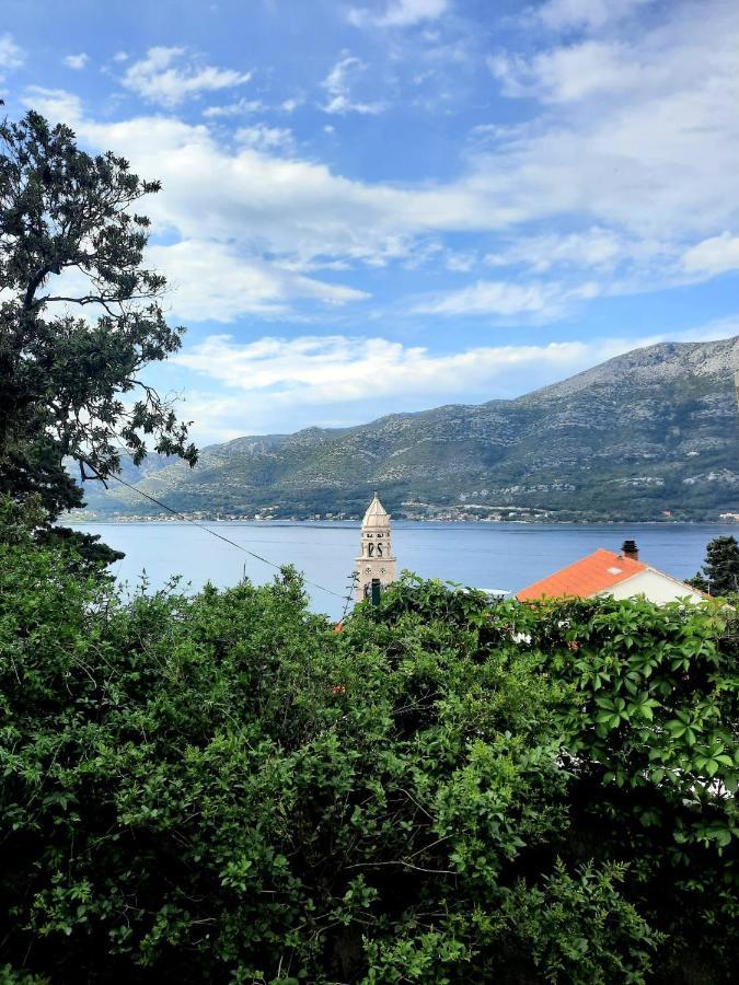 Appartement Lozica With Private Garden, Self Check-in